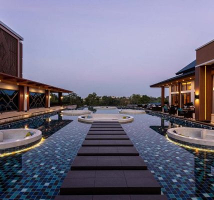 โรงแรม 5 ดาว สงขลา