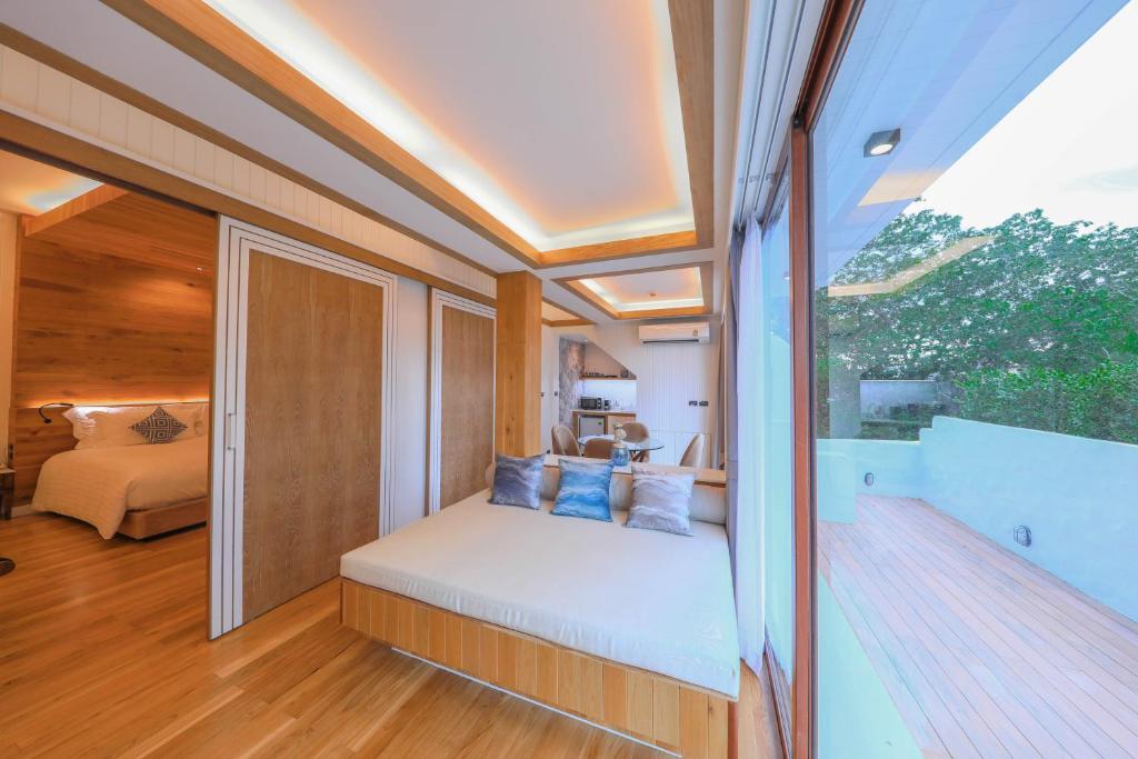 Bedroom Kundala Beach Resort Hua Hin 5 Star Bedroom Kundala Beach Resort Hua Hin 5 Star
