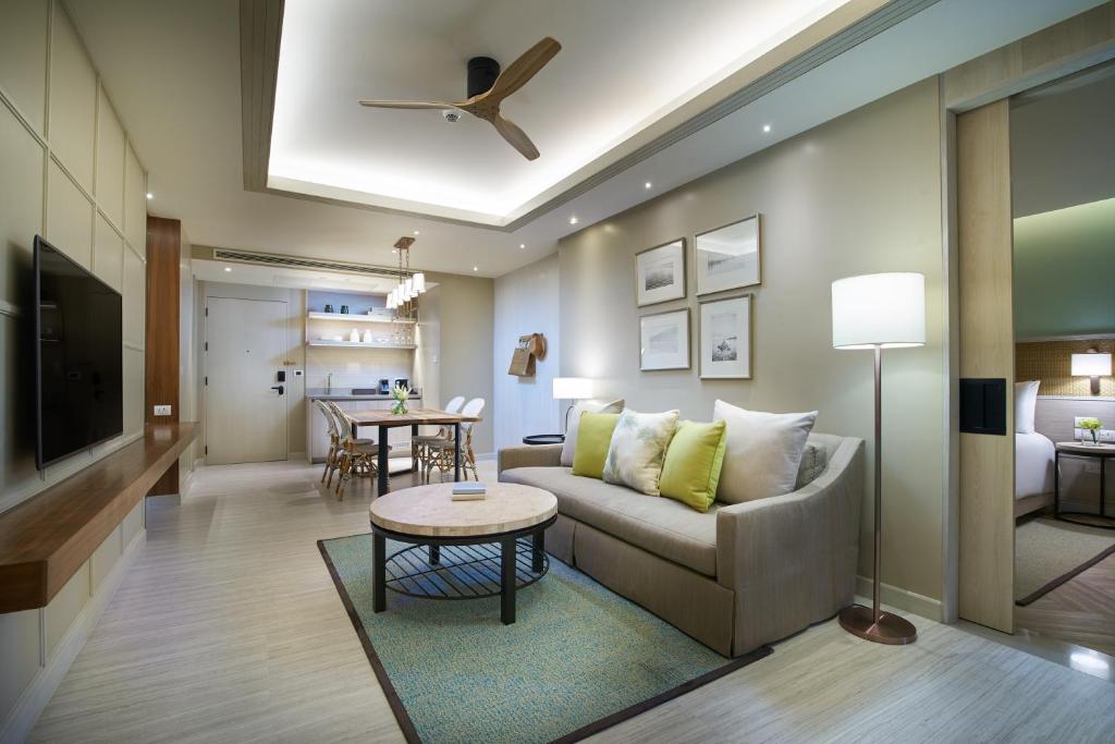 ห้องนั่งเล่น โรงแรม 5 ดาว อมารี พัทยา ห้องนั่งเล่น โรงแรม 5 ดาว อมารี พัทยา