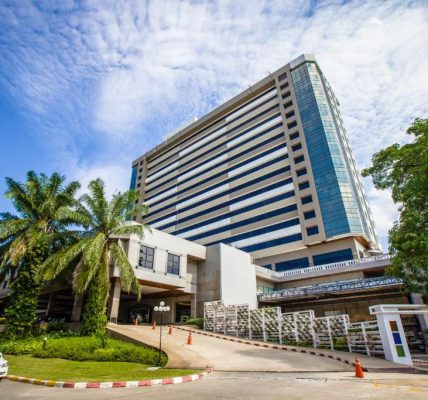 โรงแรม 5 ดาว นครศรีธรรมราช